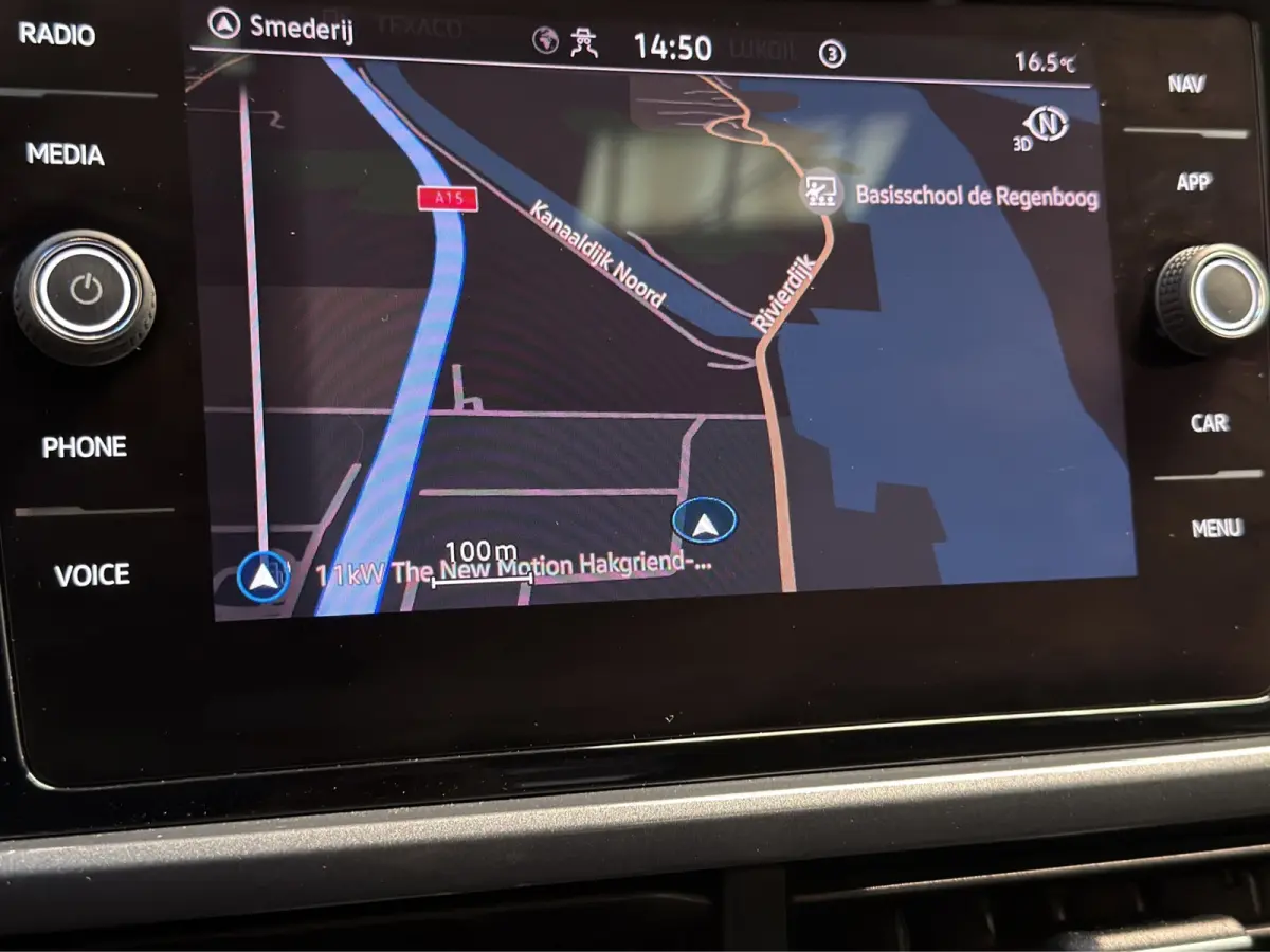 1.5 TSI Style|Pano|Memory|Leder|Keyless|Camera|Carplay
