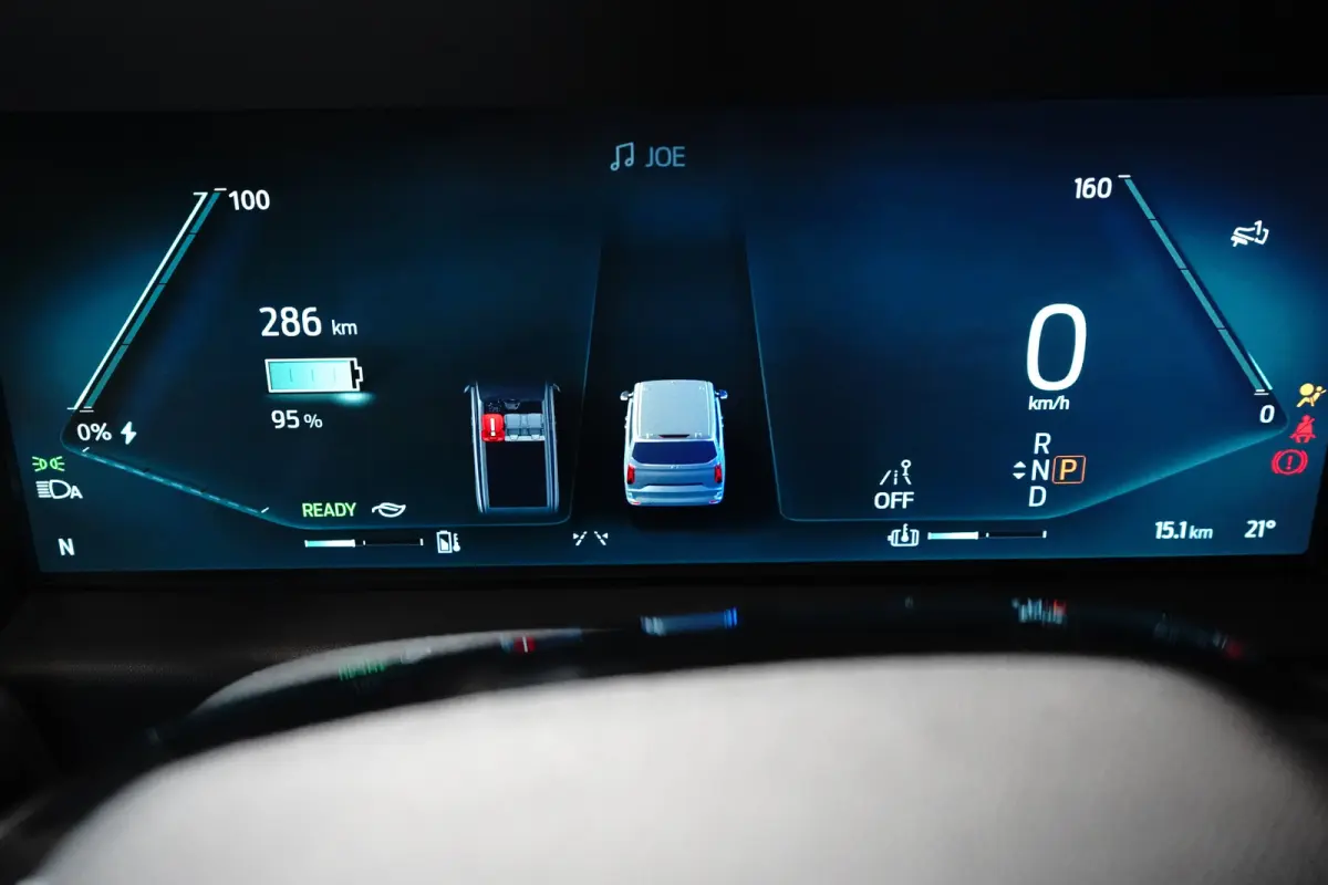 Cust. 340 L2H1 Trend 71 kWh