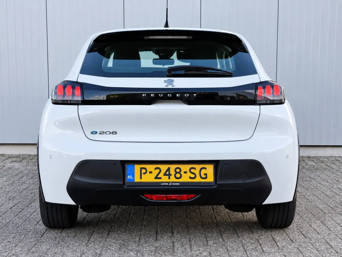 50kWh | Warmtepomp | LED | 11kW
