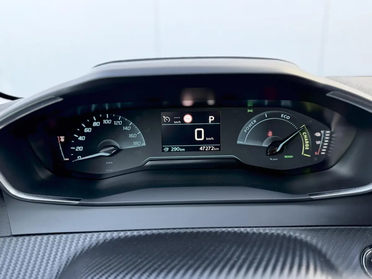 50kWh | Warmtepomp | LED | 11kW