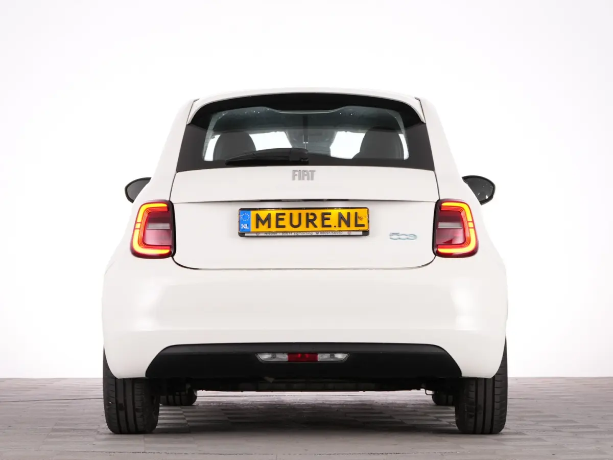 Urban 42 kWh | CARPLAY | AIRCO | SOH: 94,9% | !