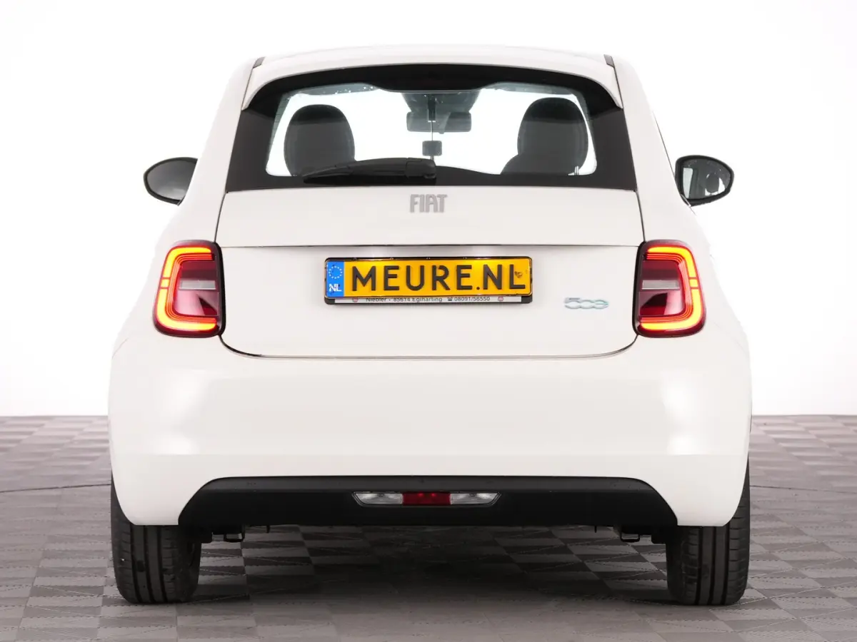 Urban 42 kWh | CARPLAY | AIRCO | SOH: 94,9% | !