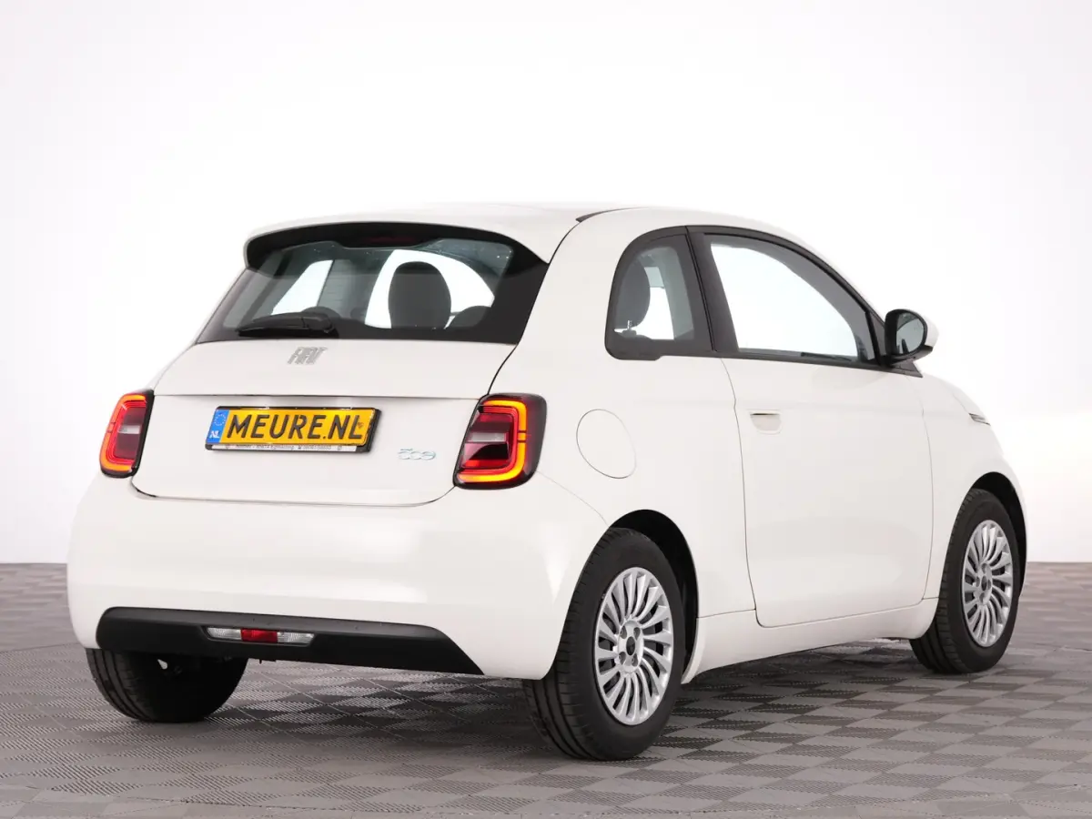 Urban 42 kWh | CARPLAY | AIRCO | SOH: 94,9% | !