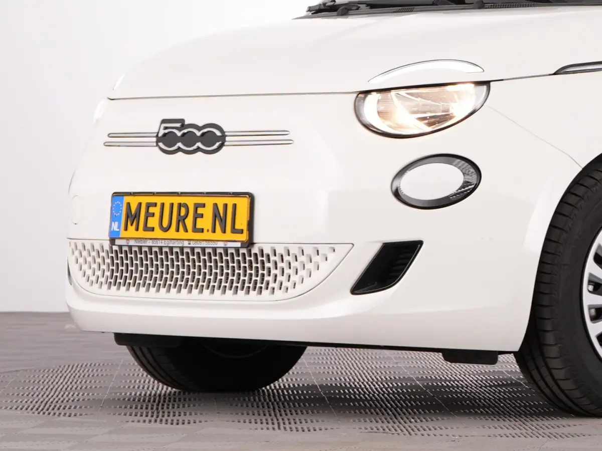 Urban 42 kWh | CARPLAY | AIRCO | SOH: 94,9% | !