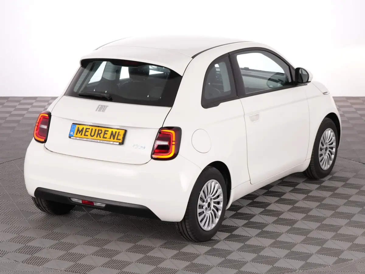 Urban 42 kWh | CARPLAY | AIRCO | SOH: 94,9% | !