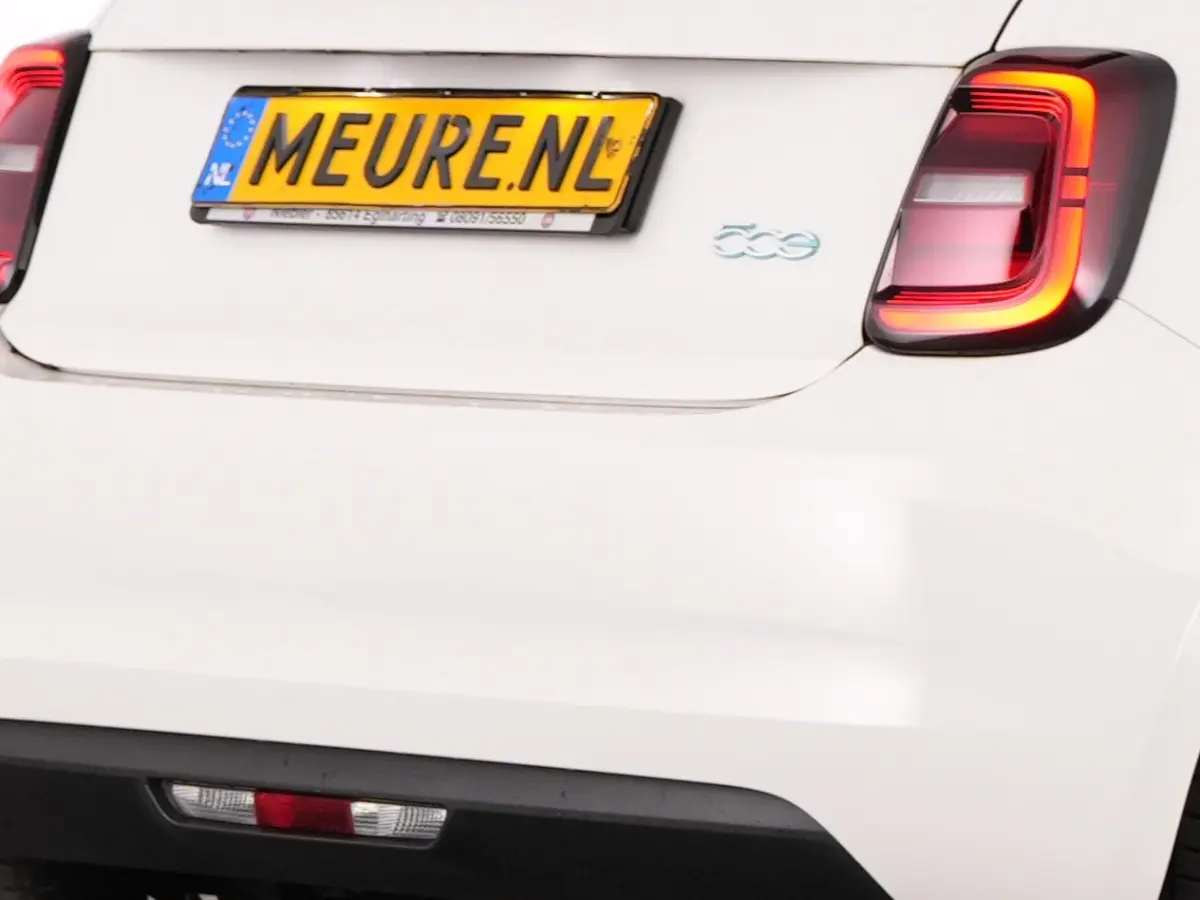 Urban 42 kWh | CARPLAY | AIRCO | SOH: 94,9% | !
