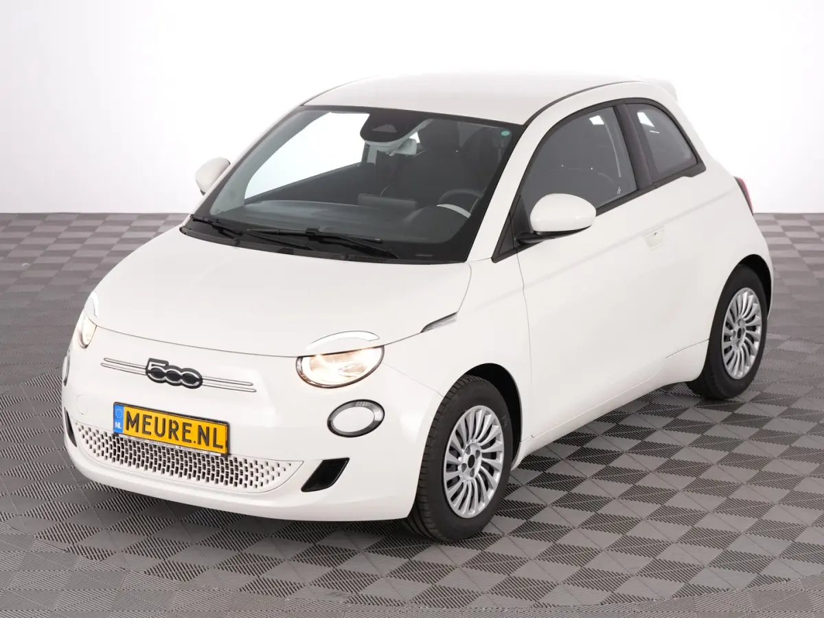Urban 42 kWh | CARPLAY | AIRCO | SOH: 94,9% | !