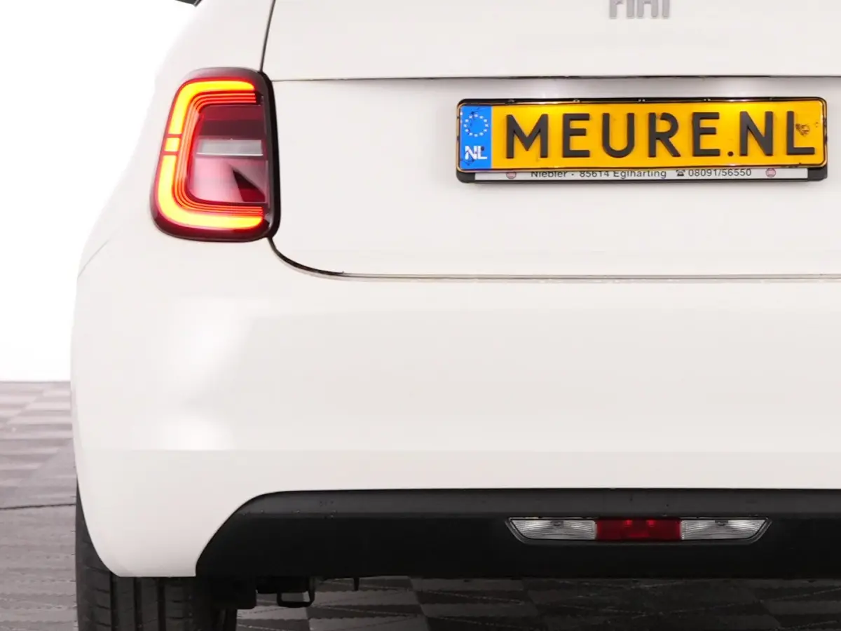 Urban 42 kWh | CARPLAY | AIRCO | SOH: 94,9% | !