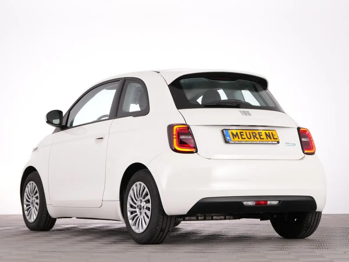 Urban 42 kWh | CARPLAY | AIRCO | SOH: 94,9% | !