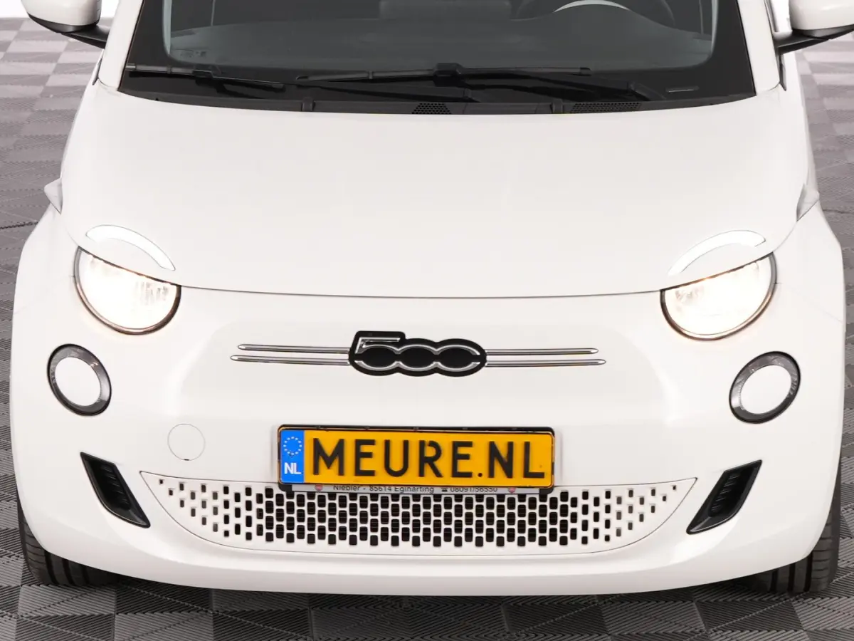 Urban 42 kWh | CARPLAY | AIRCO | SOH: 94,9% | !