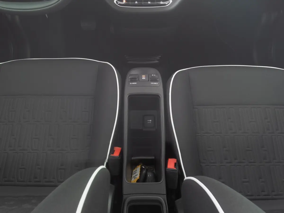 Urban 42 kWh | CARPLAY | AIRCO | SOH: 94,9% | !