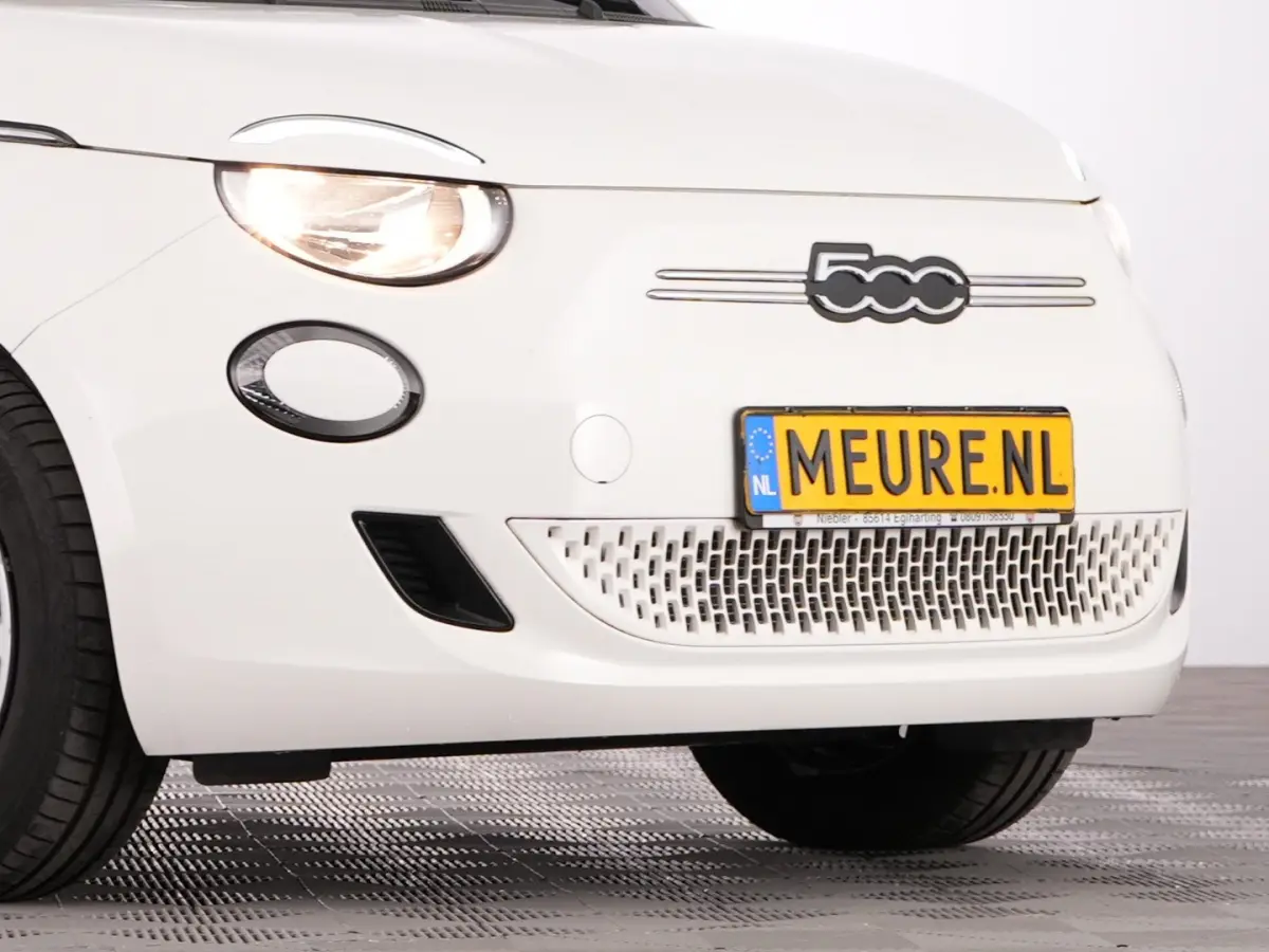 Urban 42 kWh | CARPLAY | AIRCO | SOH: 94,9% | !