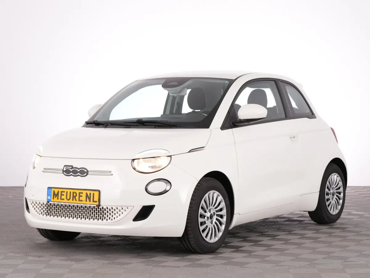 Urban 42 kWh | CARPLAY | AIRCO | SOH: 94,9% | !