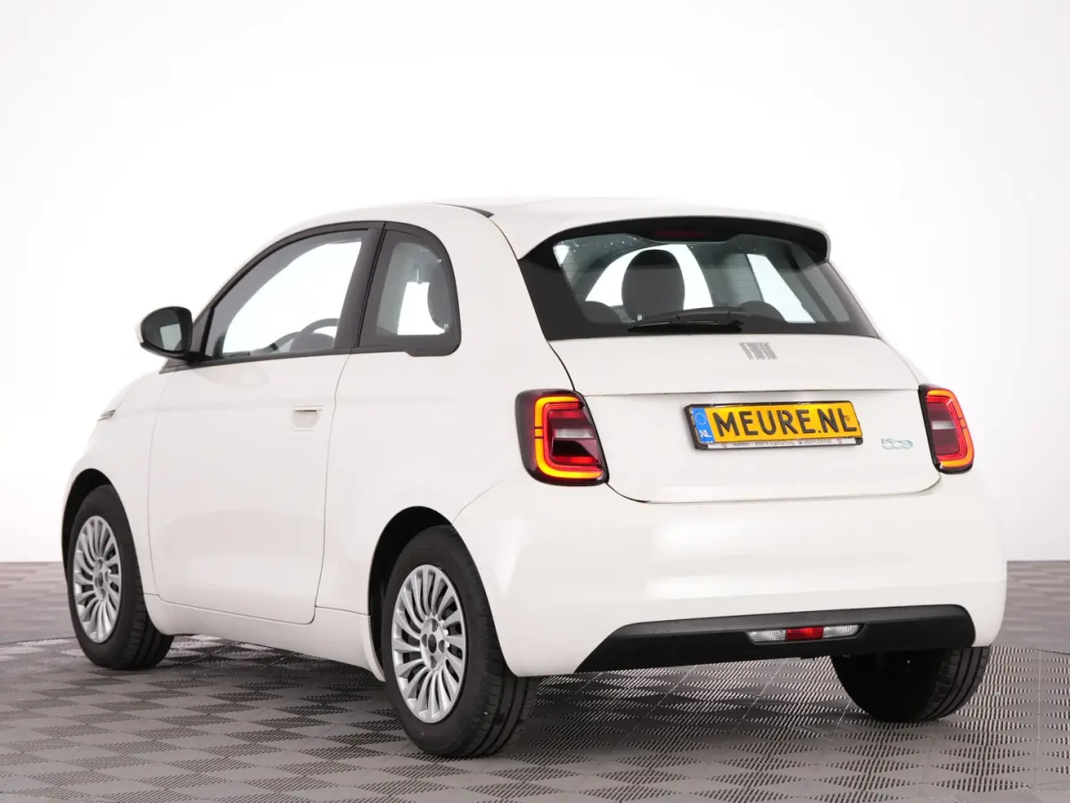 Urban 42 kWh | CARPLAY | AIRCO | SOH: 94,9% | !