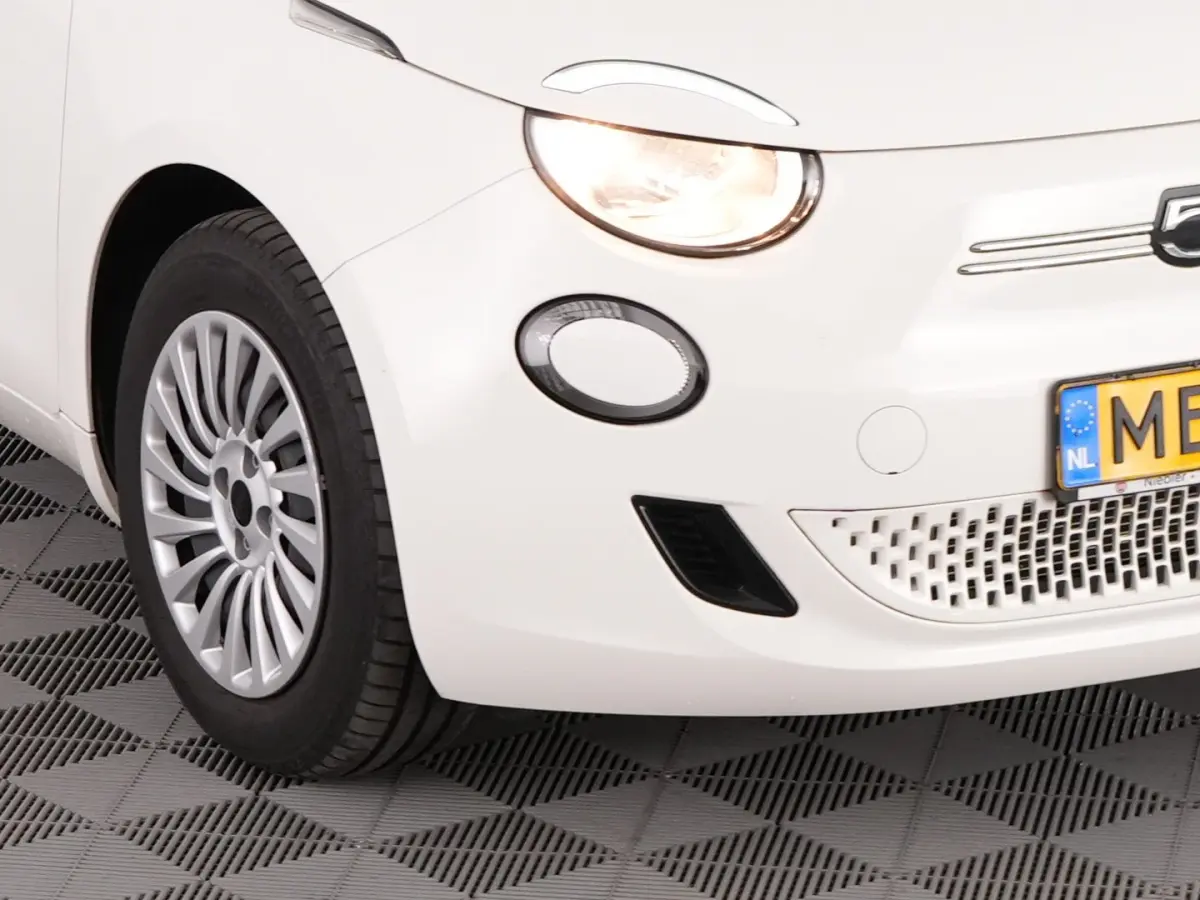 Urban 42 kWh | CARPLAY | AIRCO | SOH: 94,9% | !
