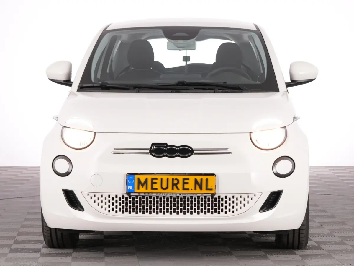 Urban 42 kWh | CARPLAY | AIRCO | SOH: 94,9% | !