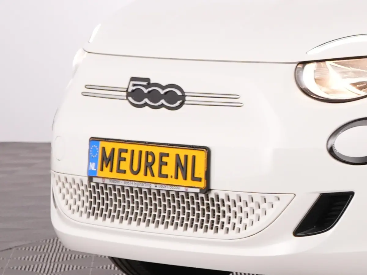 Urban 42 kWh | CARPLAY | AIRCO | SOH: 94,9% | !