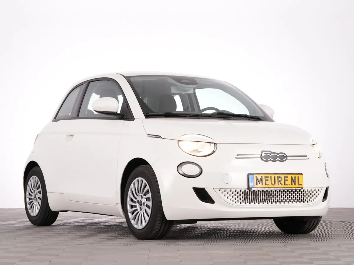 Urban 42 kWh | CARPLAY | AIRCO | SOH: 94,9% | !