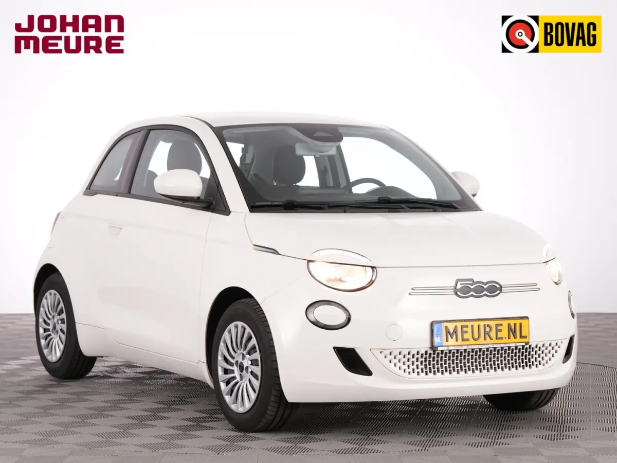 Urban 42 kWh | CARPLAY | AIRCO | SOH: 94,9% | !