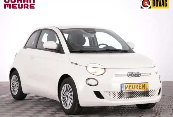 Urban 42 kWh | CARPLAY | AIRCO | SOH: 94,9% | !