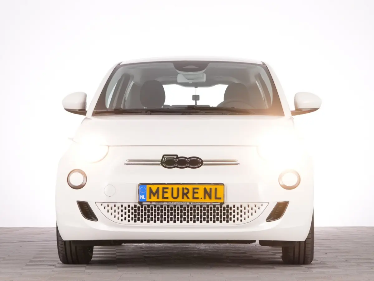 Urban 42 kWh | CARPLAY | AIRCO | SOH: 94,9% | !