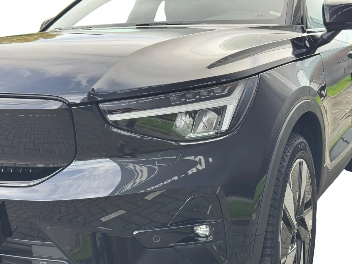 Extended Range Ultimate 82 kWh ✅ ACC ✅ Trekhaak ✅ 360CAM