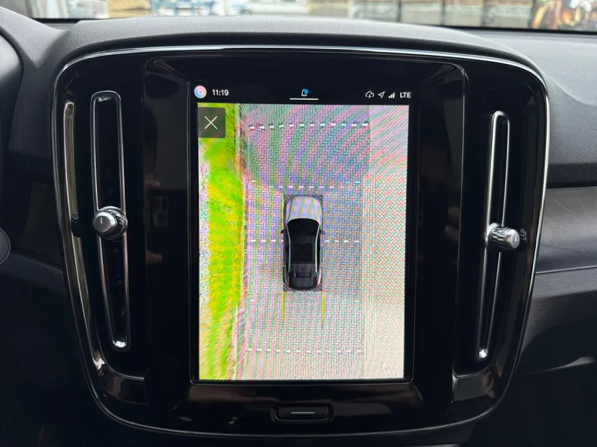 Extended Range Ultimate 82 kWh ✅ ACC ✅ Trekhaak ✅ 360CAM