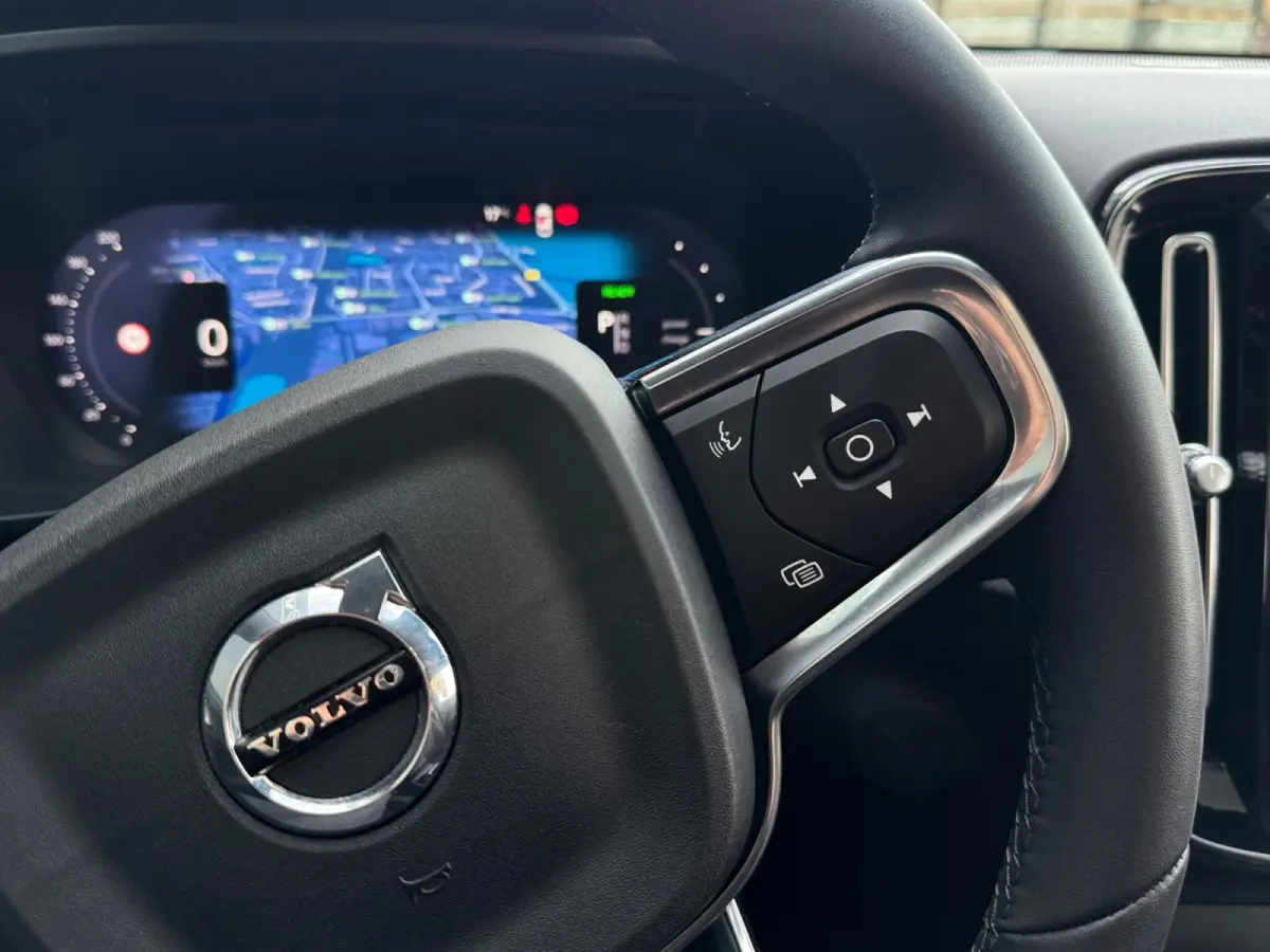 Extended Range Ultimate 82 kWh ✅ ACC ✅ Trekhaak ✅ 360CAM