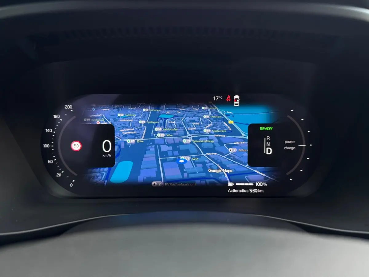 Extended Range Ultimate 82 kWh ✅ ACC ✅ Trekhaak ✅ 360CAM