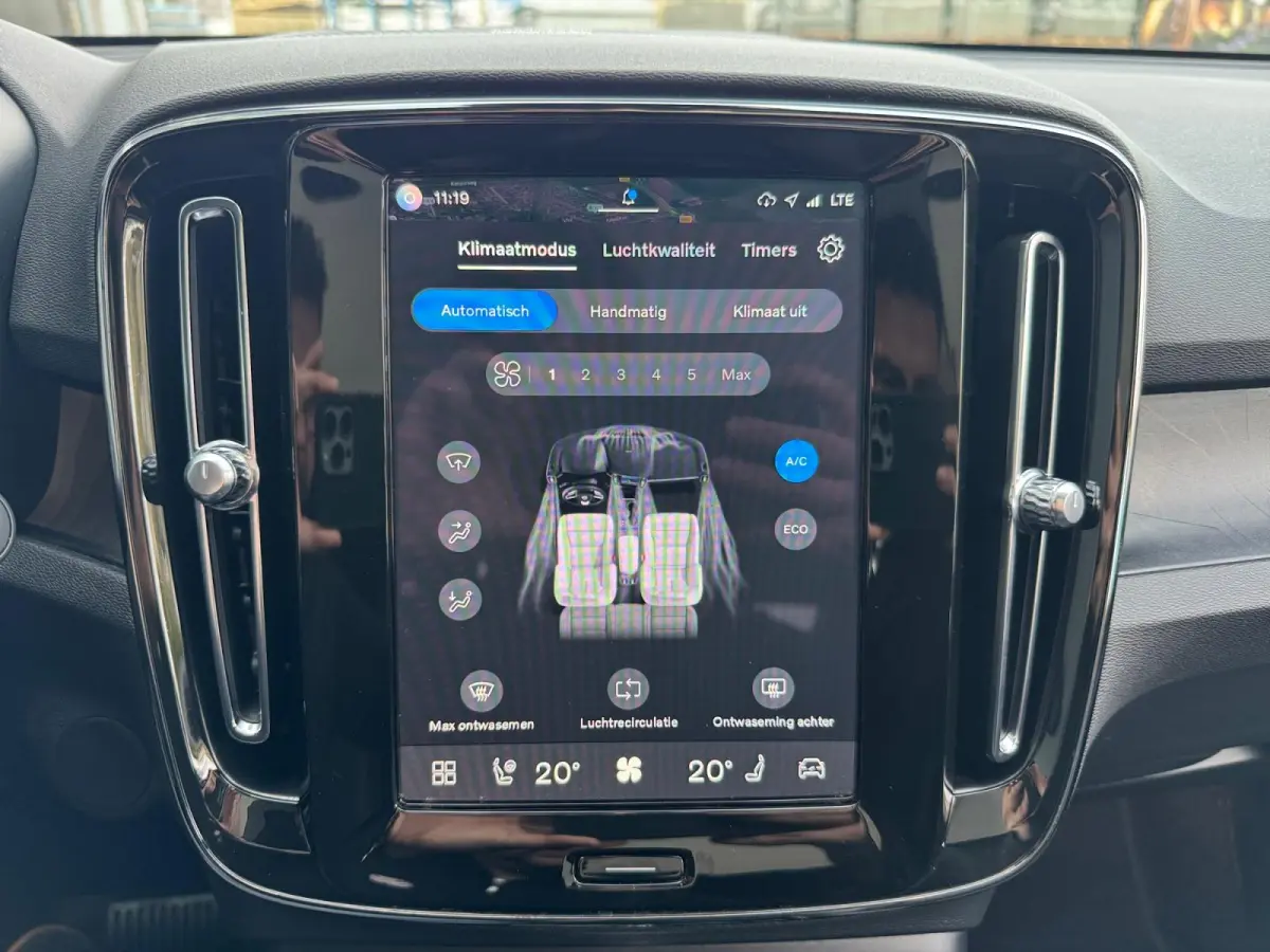 Extended Range Ultimate 82 kWh ✅ ACC ✅ Trekhaak ✅ 360CAM
