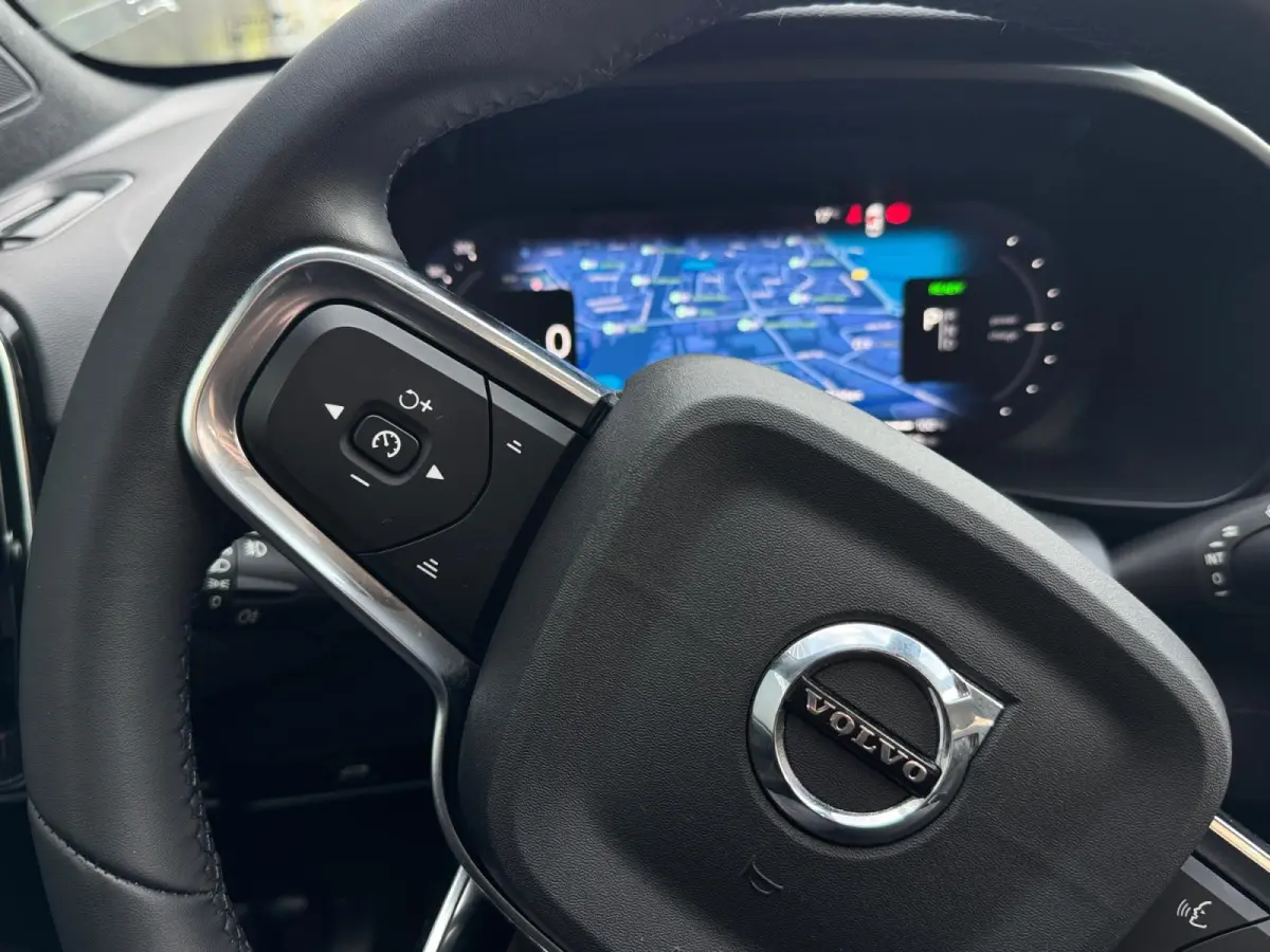 Extended Range Ultimate 82 kWh ✅ ACC ✅ Trekhaak ✅ 360CAM