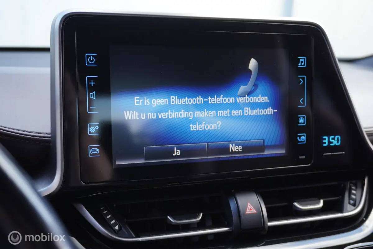 1.8 Hybrid Executive