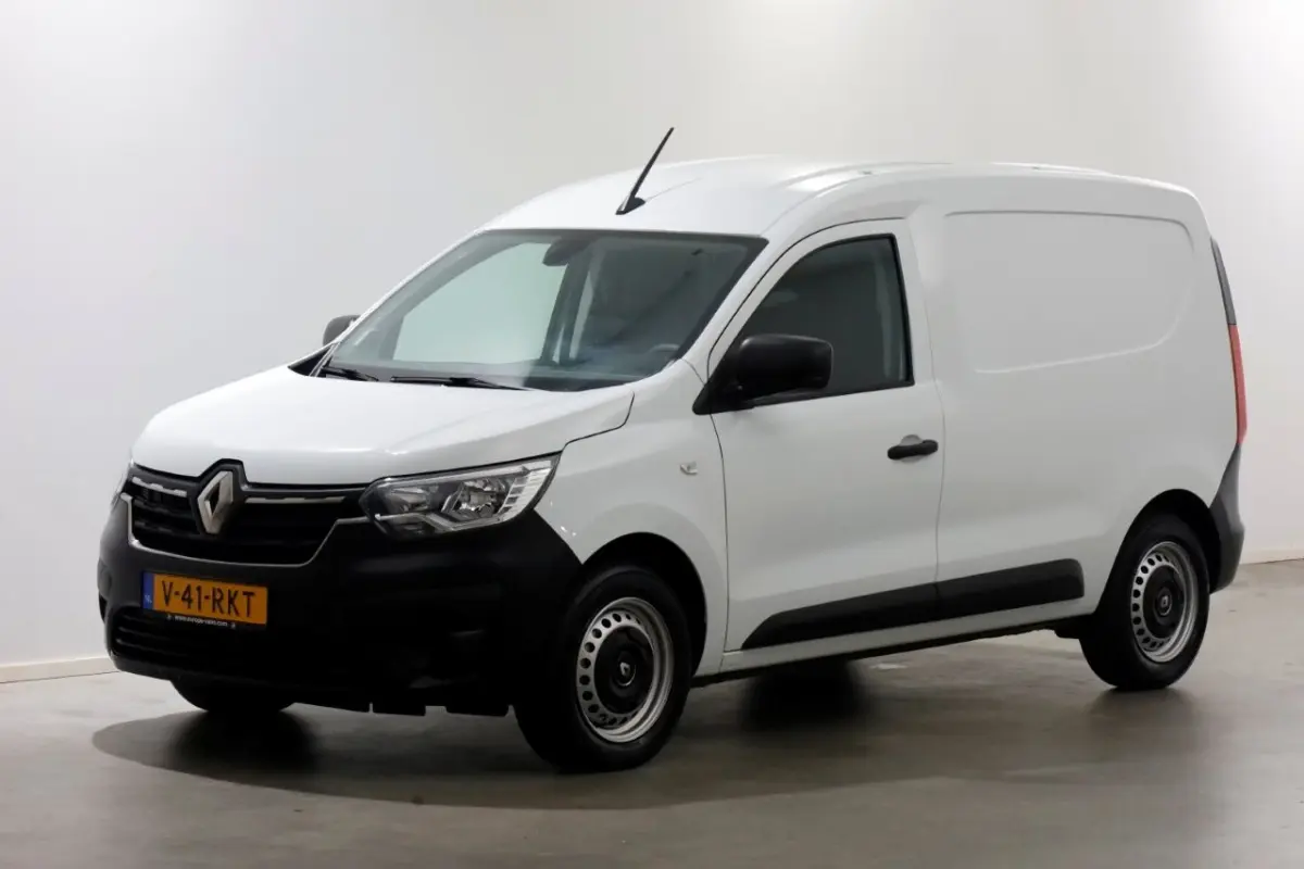 1.5 dCi 75pk Comfort+ Airco/Schuifdeur 08-2022