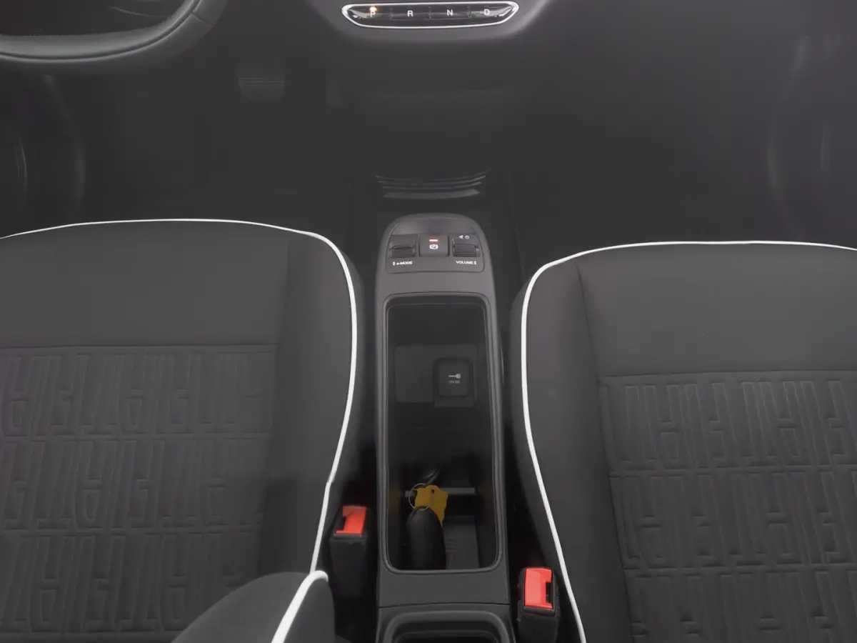 Urban 24 kWh | CARPLAY | AIRCO | ACID YELLOW | SOH: 92,9% | !