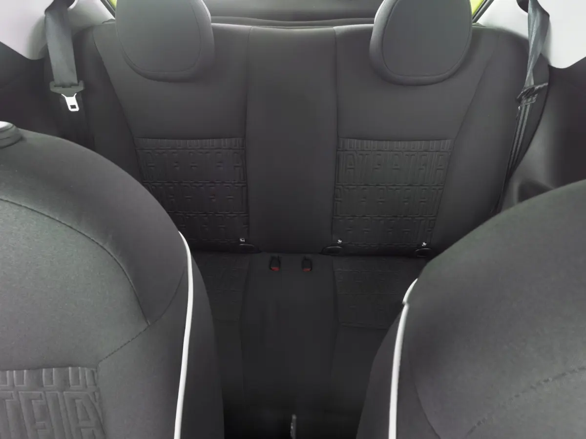 Urban 24 kWh | CARPLAY | AIRCO | ACID YELLOW | SOH: 92,9% | !