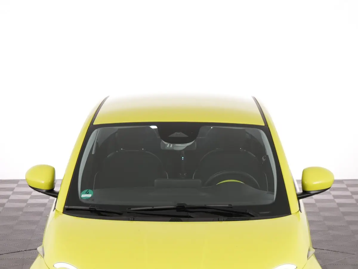 Urban 24 kWh | CARPLAY | AIRCO | ACID YELLOW | SOH: 92,9% | !