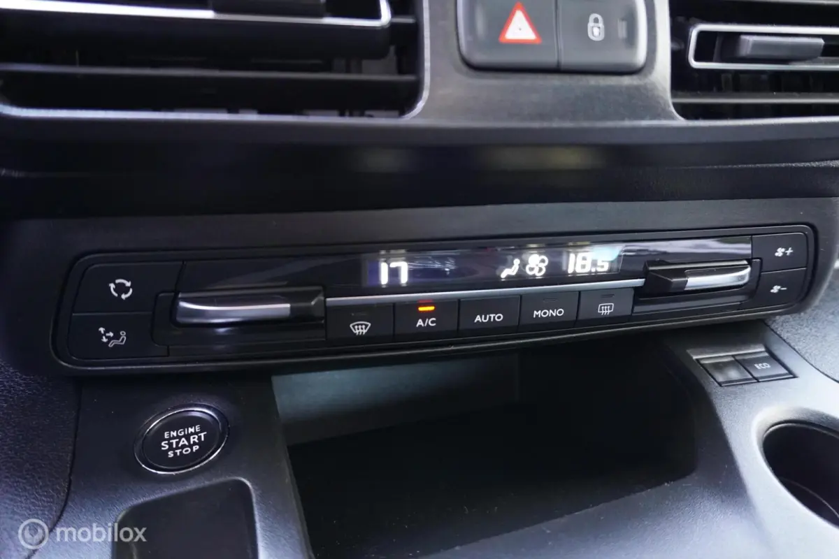 1.2 Turbo Automaat