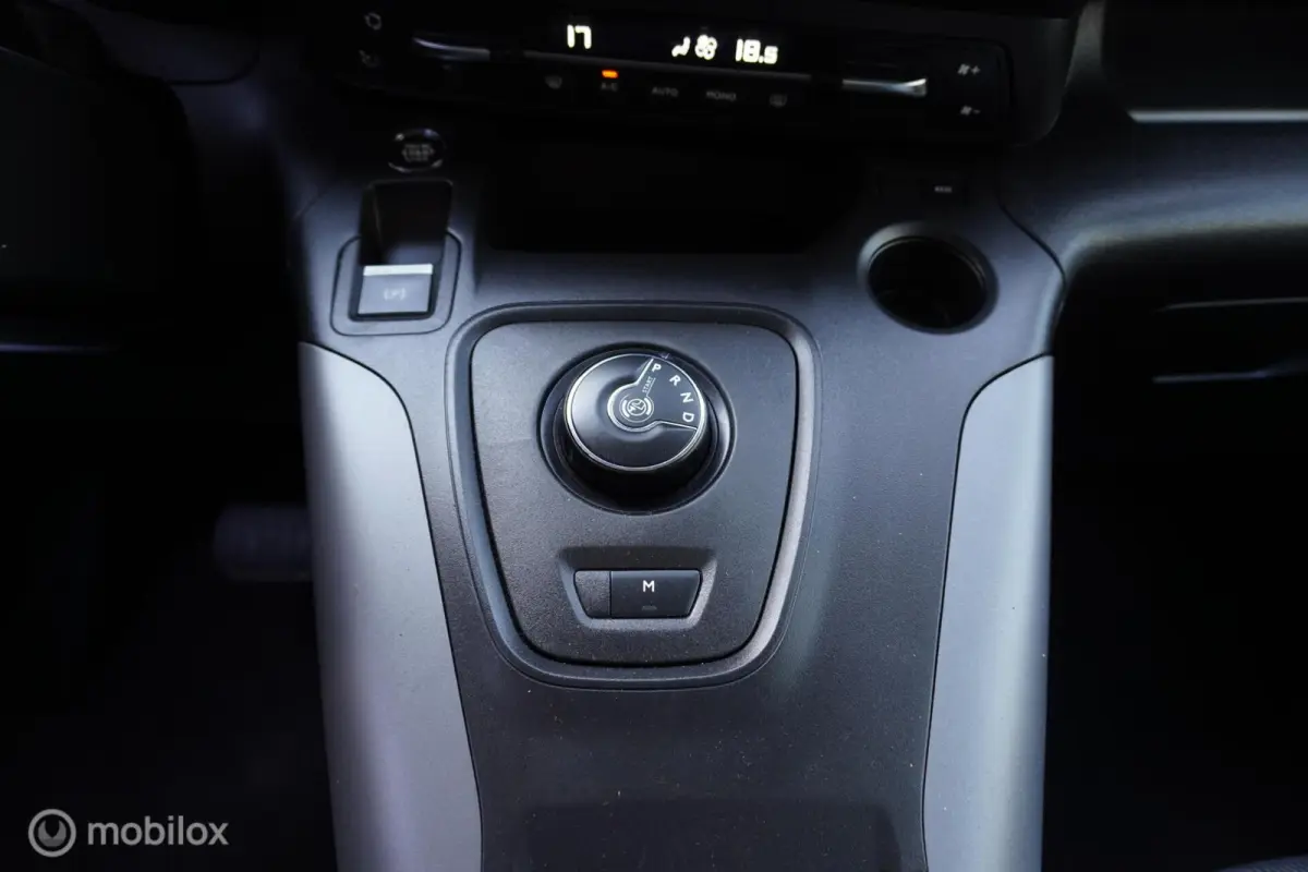 1.2 Turbo Automaat