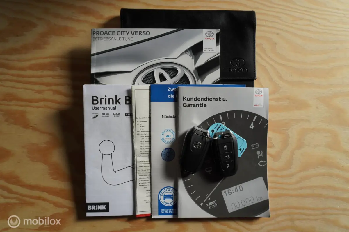 1.2 Turbo Automaat
