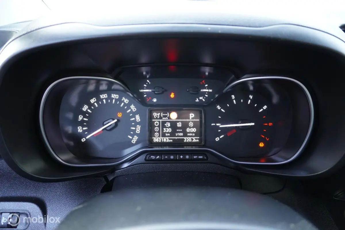 1.2 Turbo Automaat