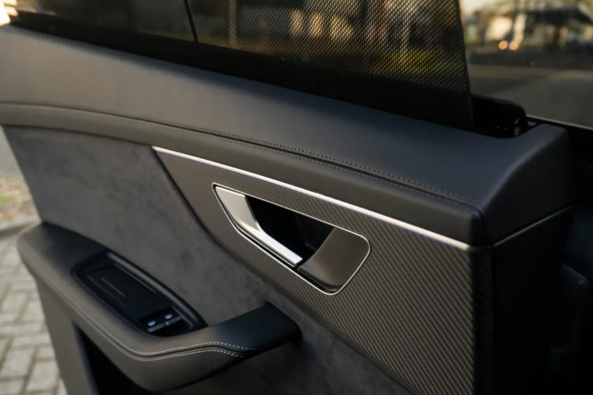 60 TFSI e quattro S Competition B&O Advanced