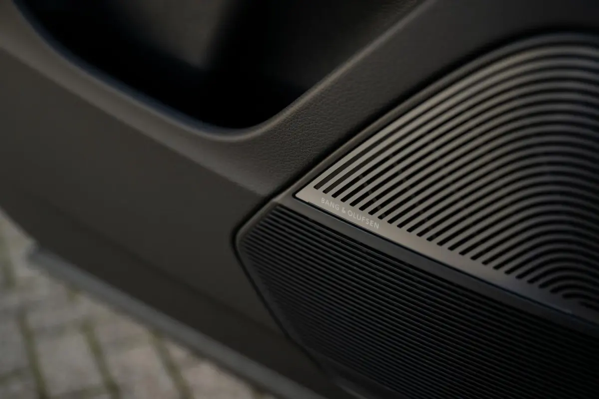 60 TFSI e quattro S Competition B&O Advanced