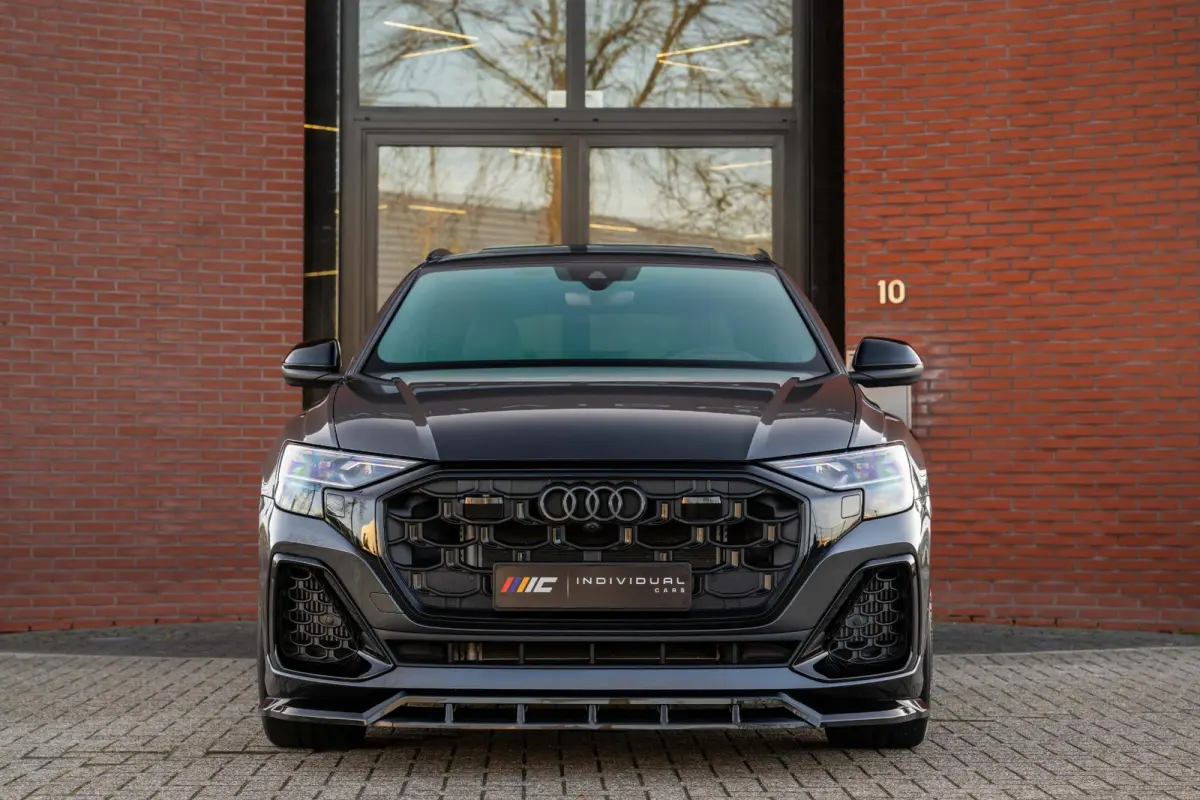 60 TFSI e quattro S Competition B&O Advanced