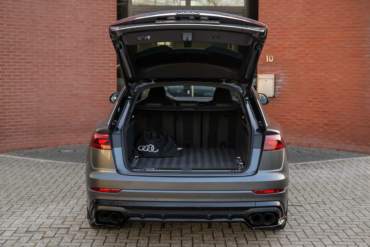 60 TFSI e quattro S Competition B&O Advanced