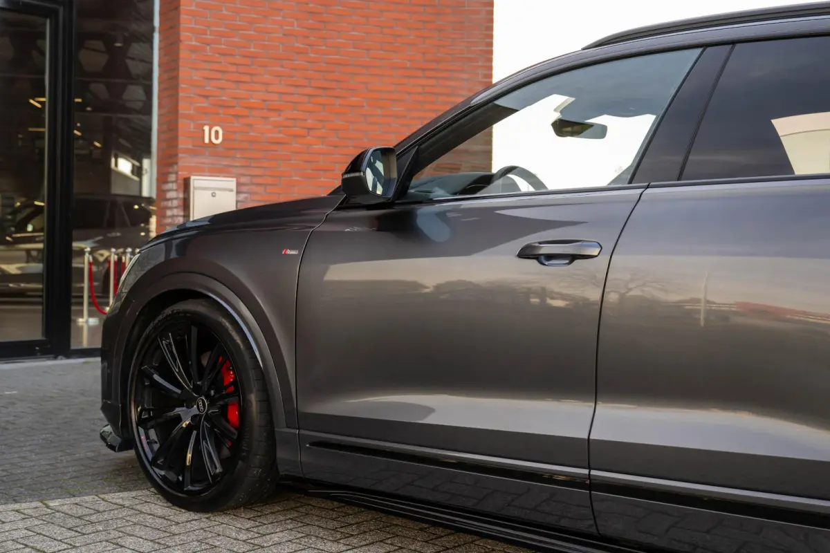 60 TFSI e quattro S Competition B&O Advanced