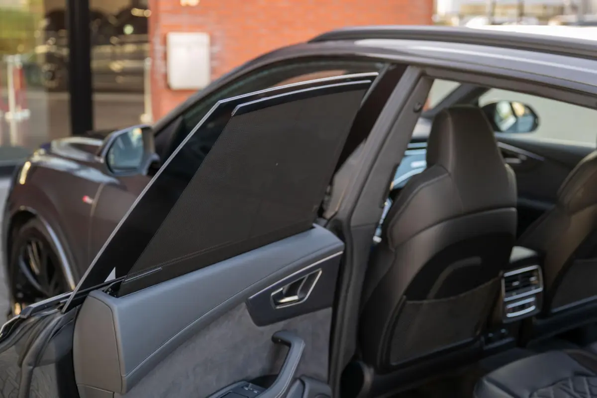 60 TFSI e quattro S Competition B&O Advanced