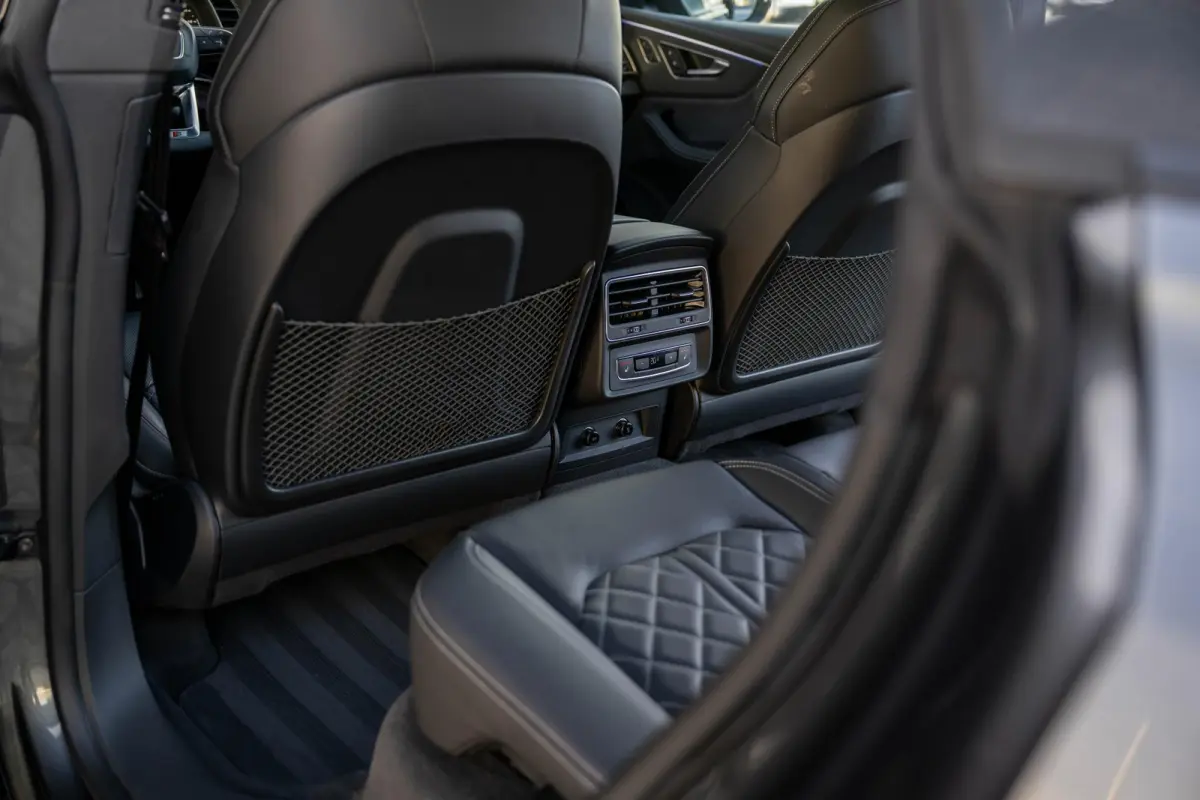 60 TFSI e quattro S Competition B&O Advanced