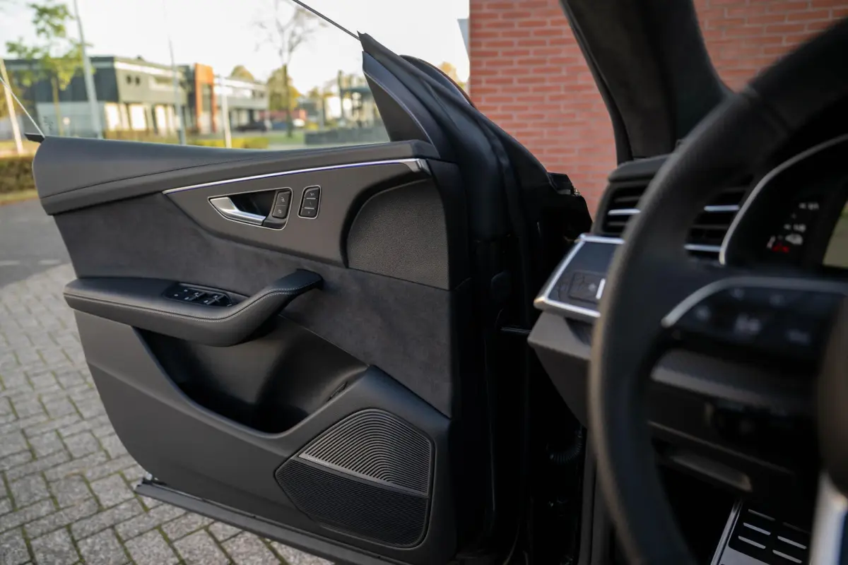 60 TFSI e quattro S Competition B&O Advanced