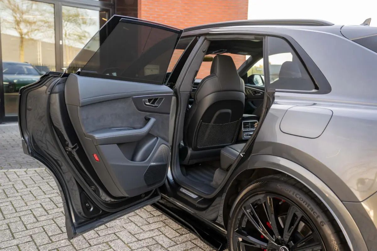 60 TFSI e quattro S Competition B&O Advanced