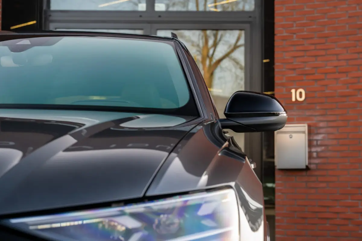 60 TFSI e quattro S Competition B&O Advanced